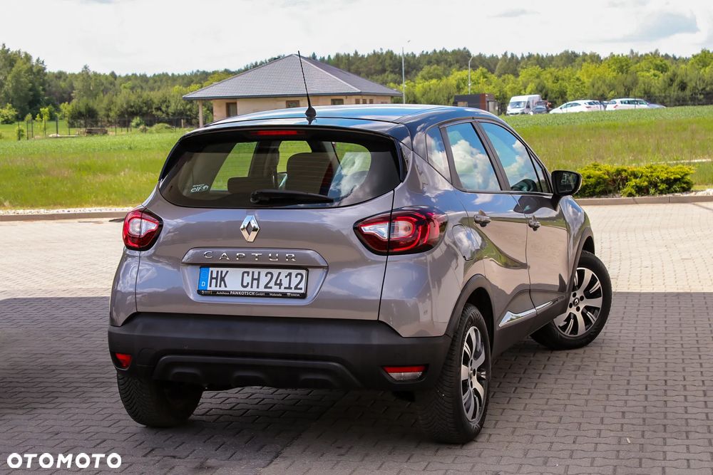 Renault Captur ENERGY dCi 90 Start&Stop Expression - 13