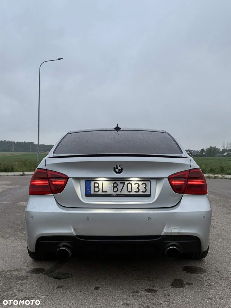BMW Seria 3 - 18