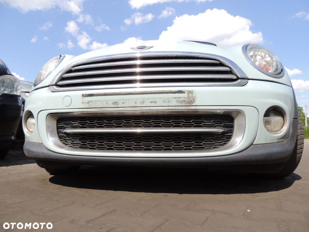 Chłodnica wody Mini One Cooper II R56 lift '12 - 1