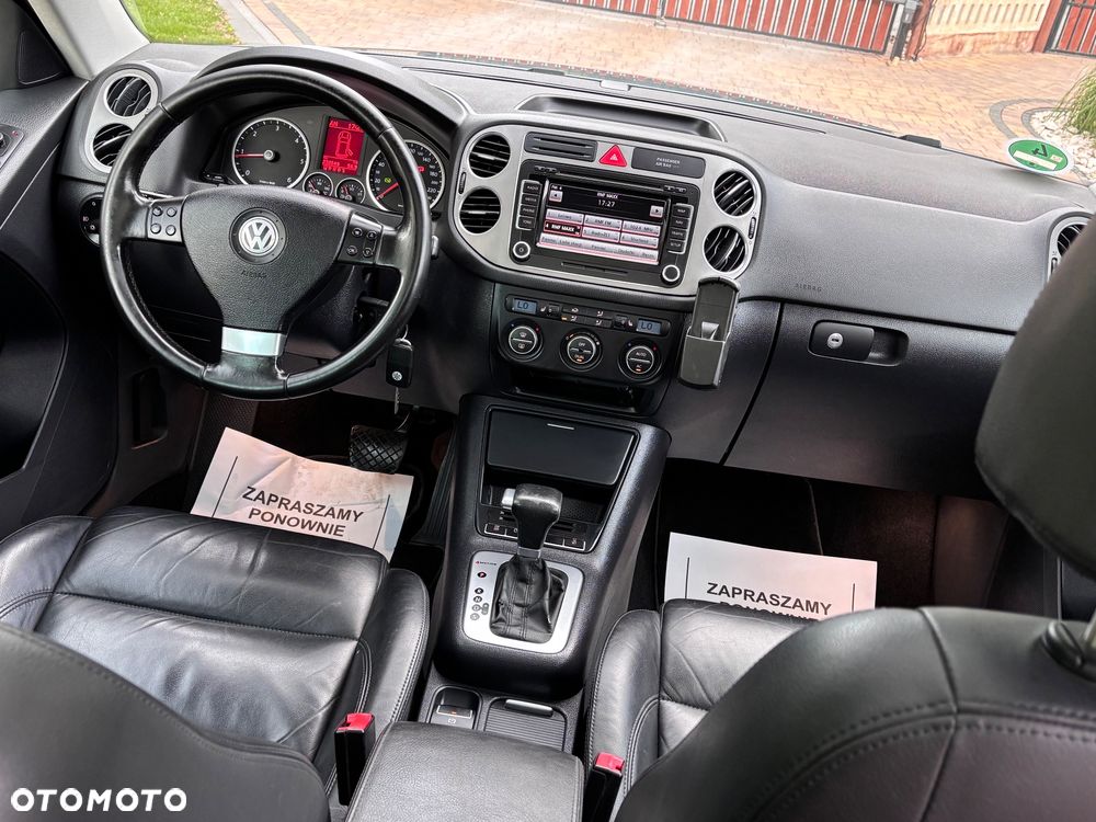 Volkswagen Tiguan 2.0 TDI DPF 4Motion DSG Freestyle - 29