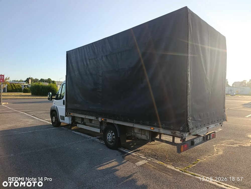 Fiat Ducato - 7