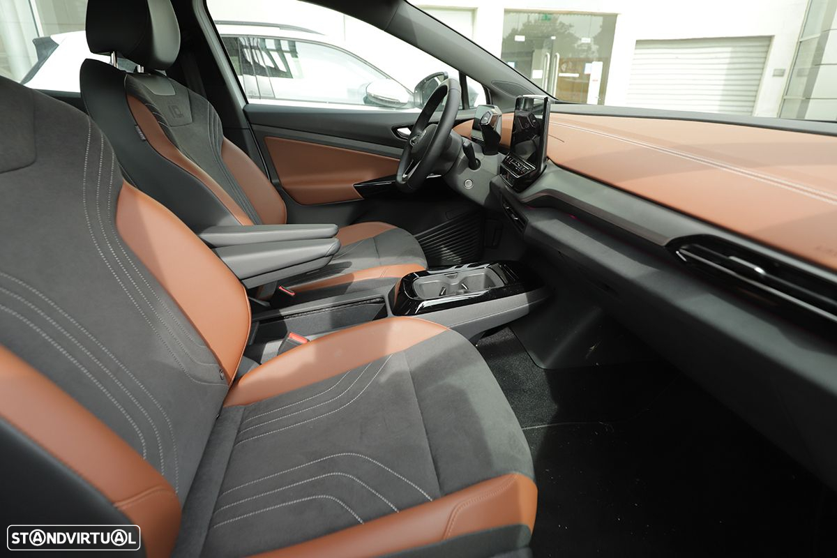 VW ID.4 77 kWh Pro Performance - 22