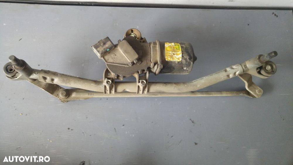 ansamblu strgatoare motoras citroen c2 53630187 - 1