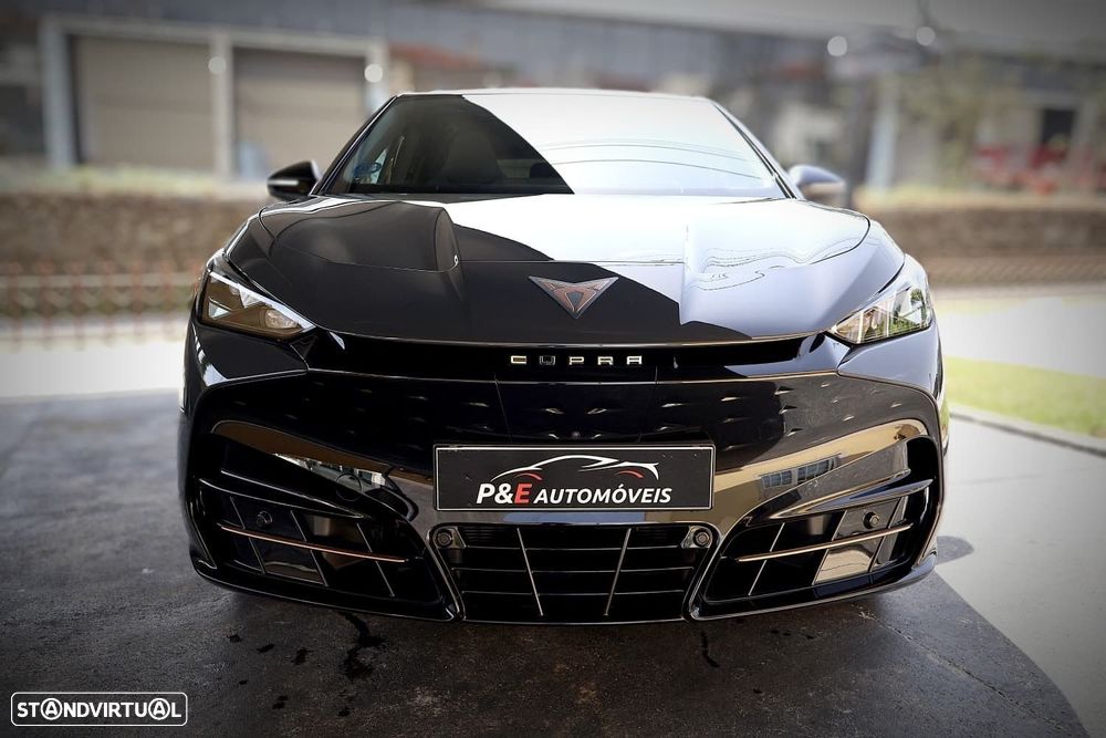 Cupra Tavascan 250 kW/77kWh 4Drive VZ - 7