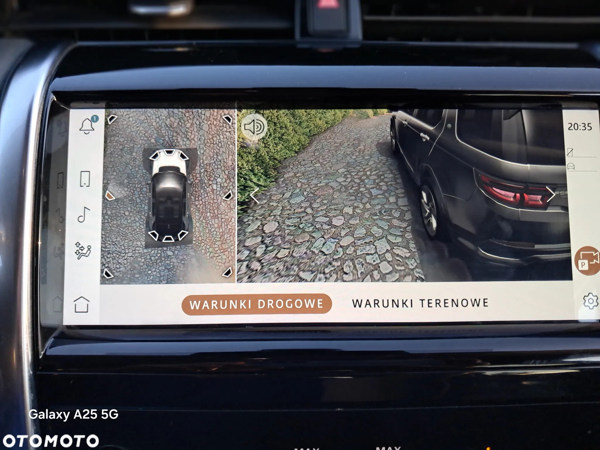 Land Rover Discovery Sport D165 Dynamic SE - 15
