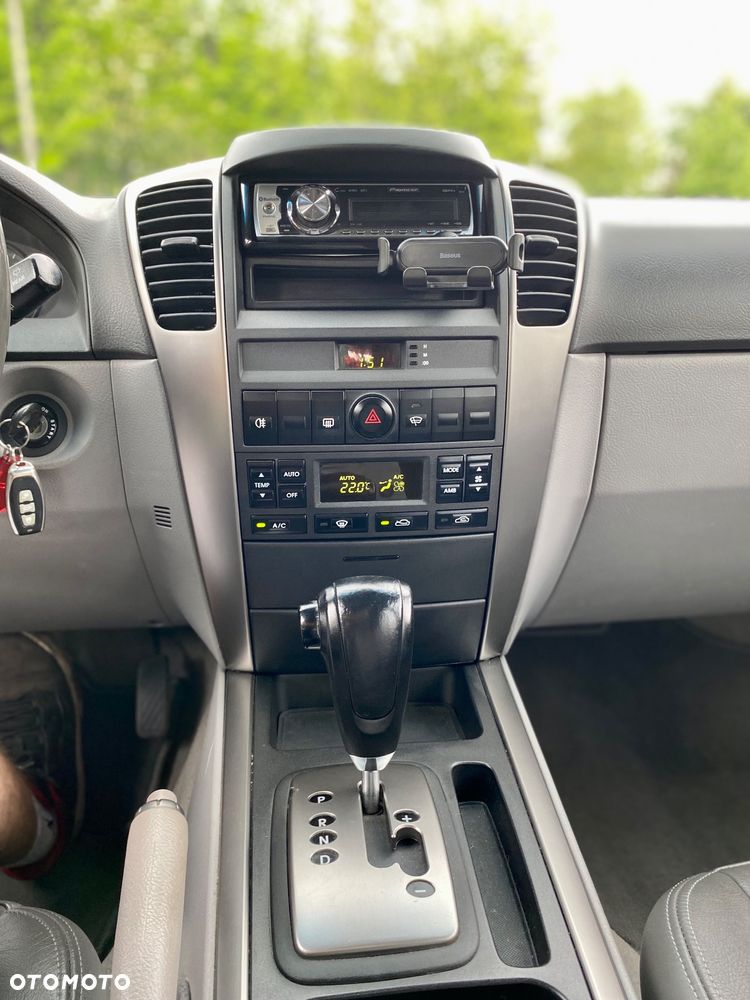 Kia Sorento 3.5 V6 EX - 29