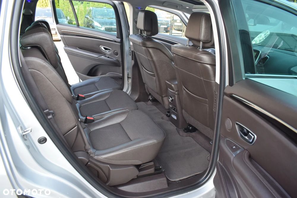 Renault Espace Energy dCi 160 EDC Business - 12