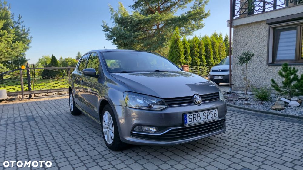Volkswagen Polo 1.2 TSI Blue Motion Technology Life - 24