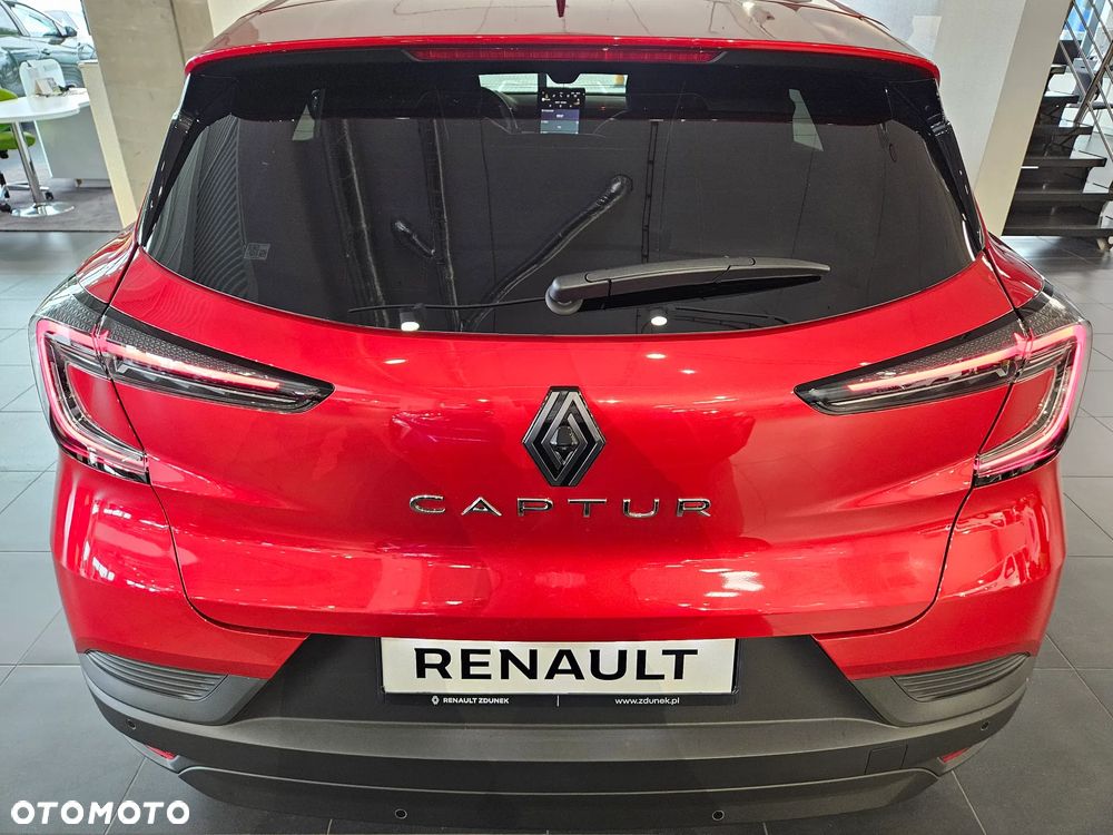Renault Captur - 22