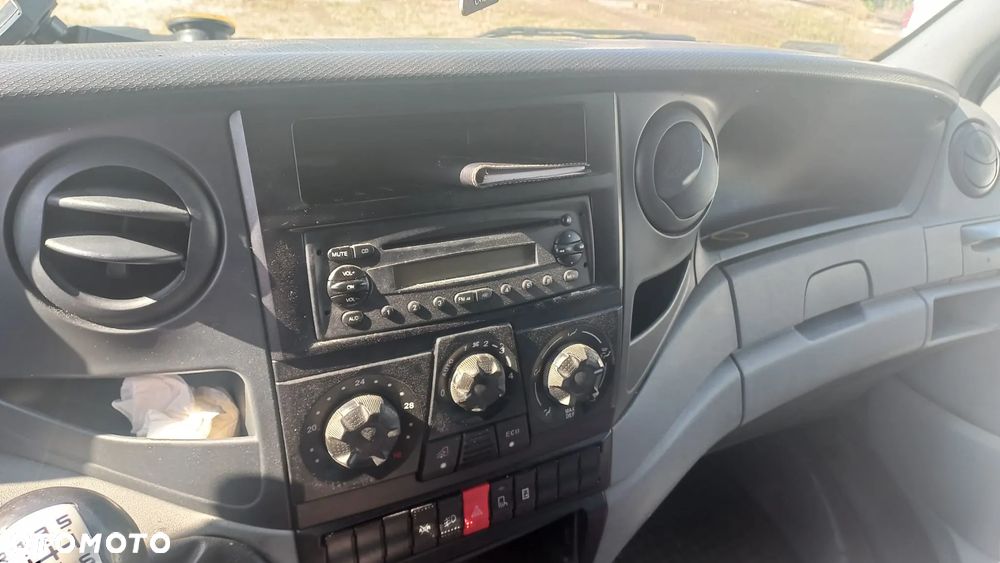 Iveco DAILY 50C15/ZI - 15