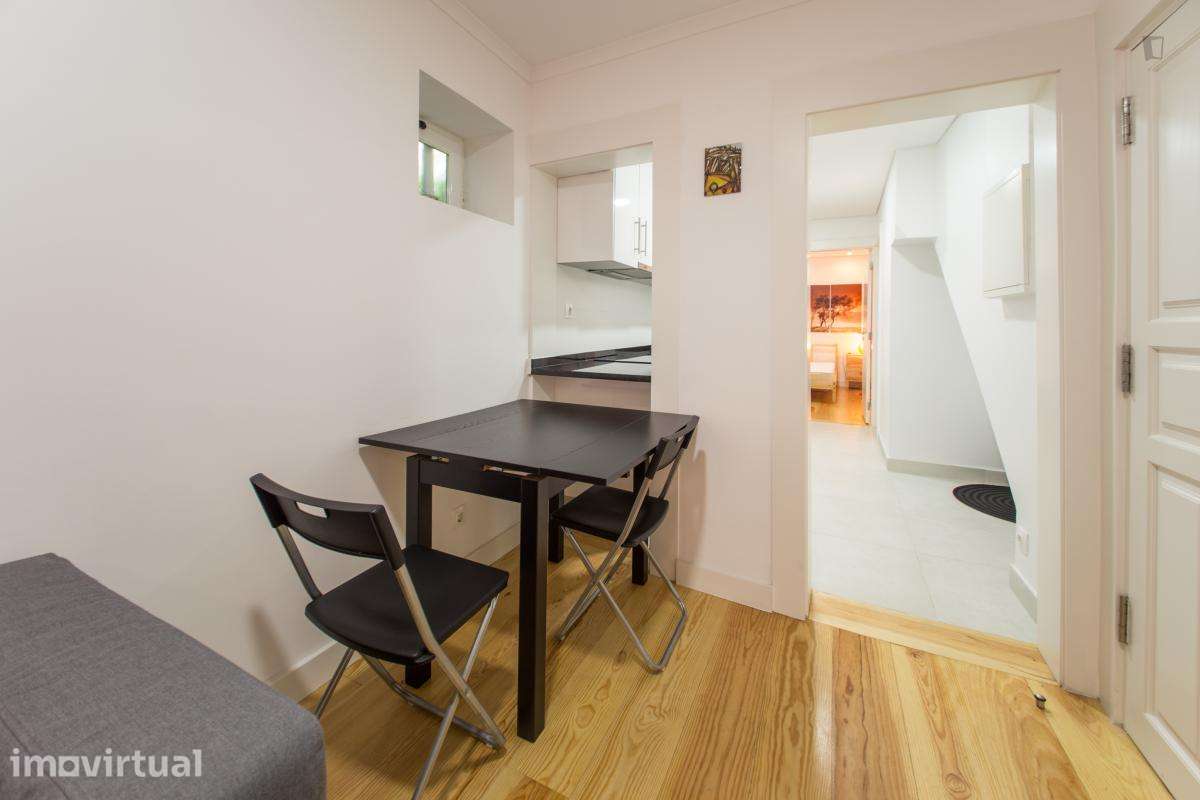 Apartamento com 1 quartos - localizado em Santos Lisbon - Grande imagem: 3/13