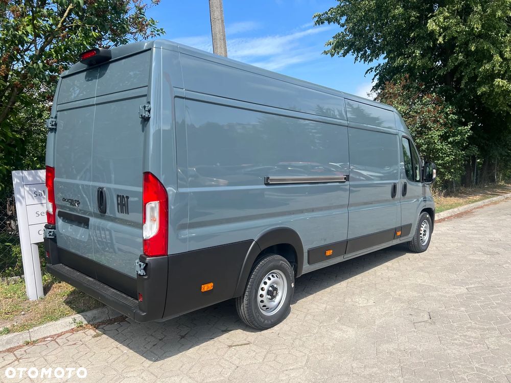 Fiat Ducato MAXI L4H2 180km automat - 5
