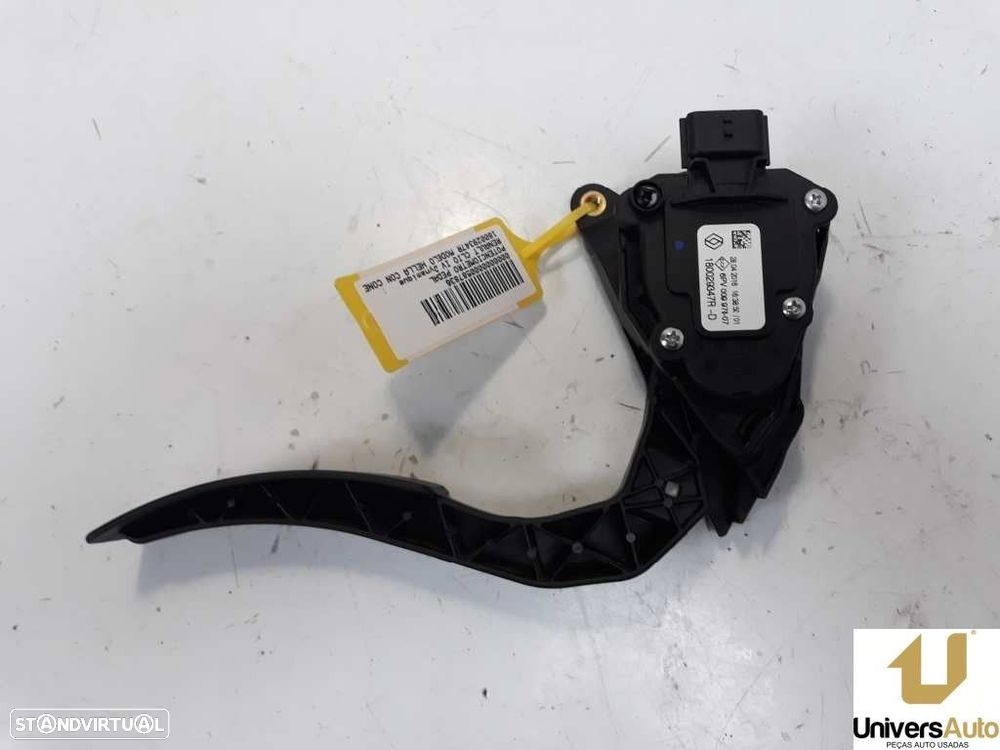 POTENCIOMETRO PEDAL RENAULT CAPTUR 2012 -180029347R - 1