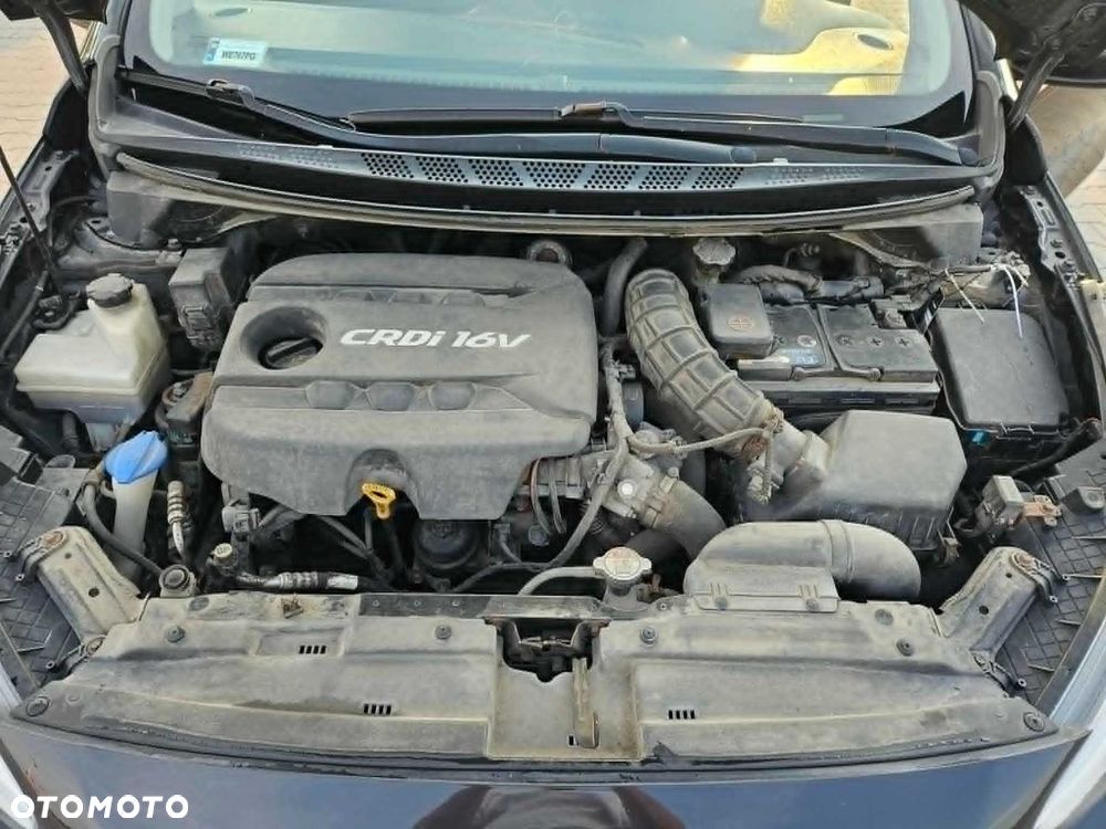Kia Ceed - 7