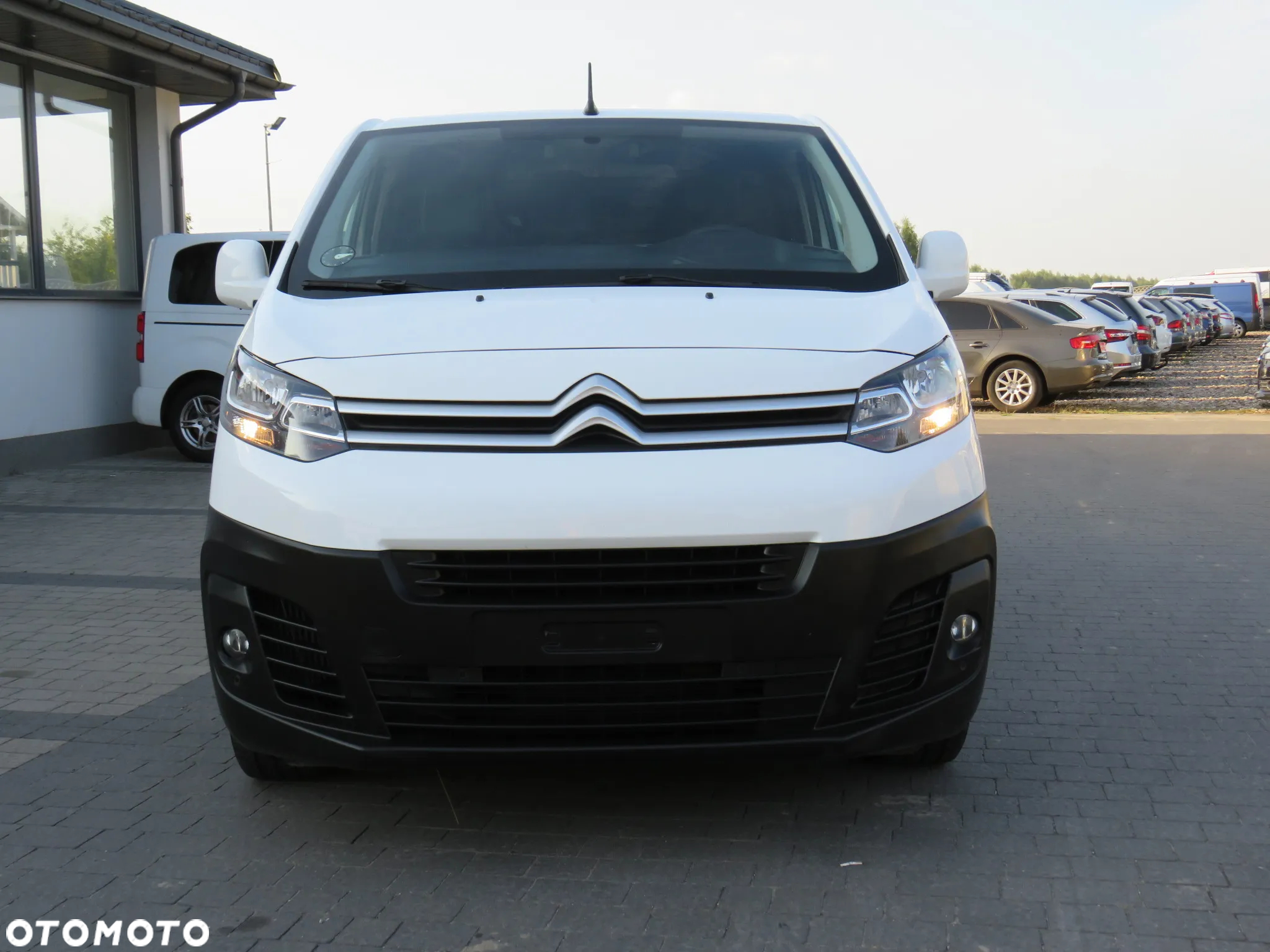 Citroën Jumpy Long 2.0 Blue HDI 120Ps - 7
