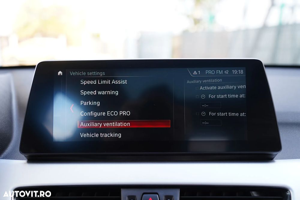 BMW X1 xDrive18d Aut. xLine - 21