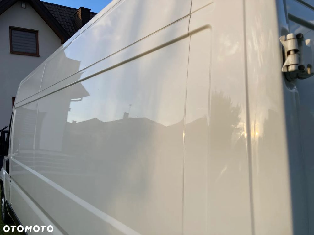 Peugeot Boxer - 8