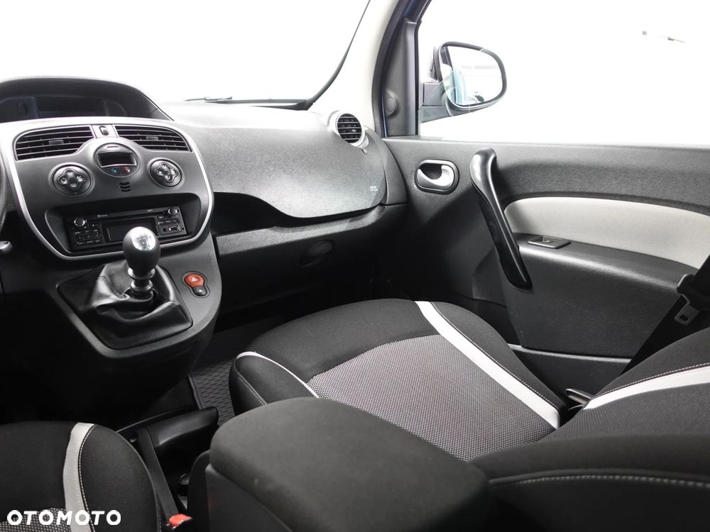 Renault Kangoo - 30