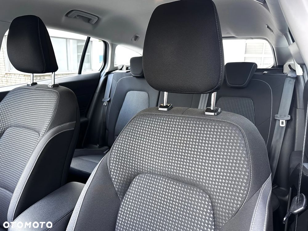 Ford Focus SW 1.5 EcoBlue Connected - 28