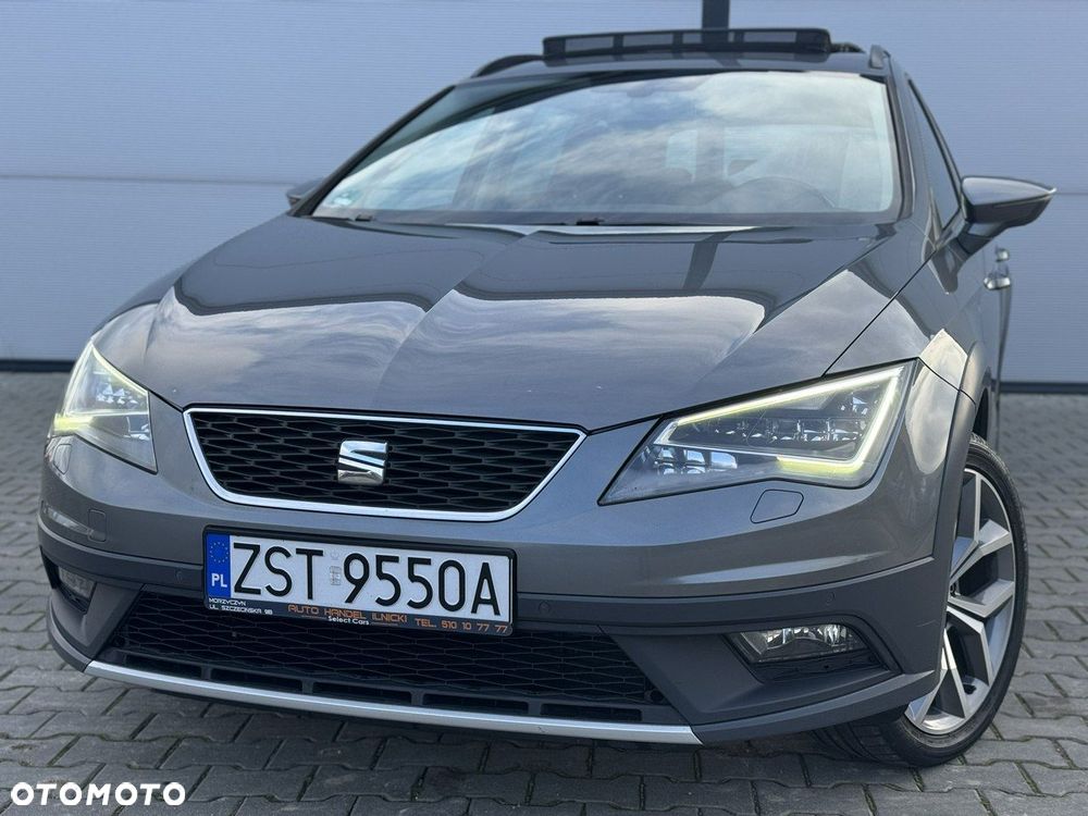 Seat Leon - 5