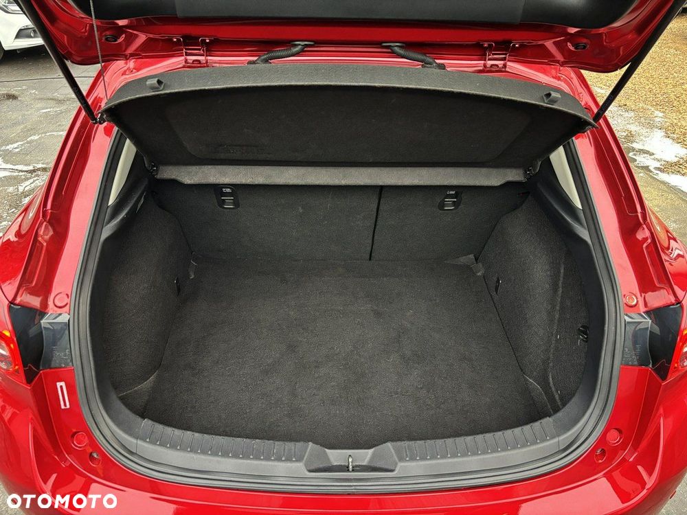 Mazda 3 2.0 Skypassion - 10