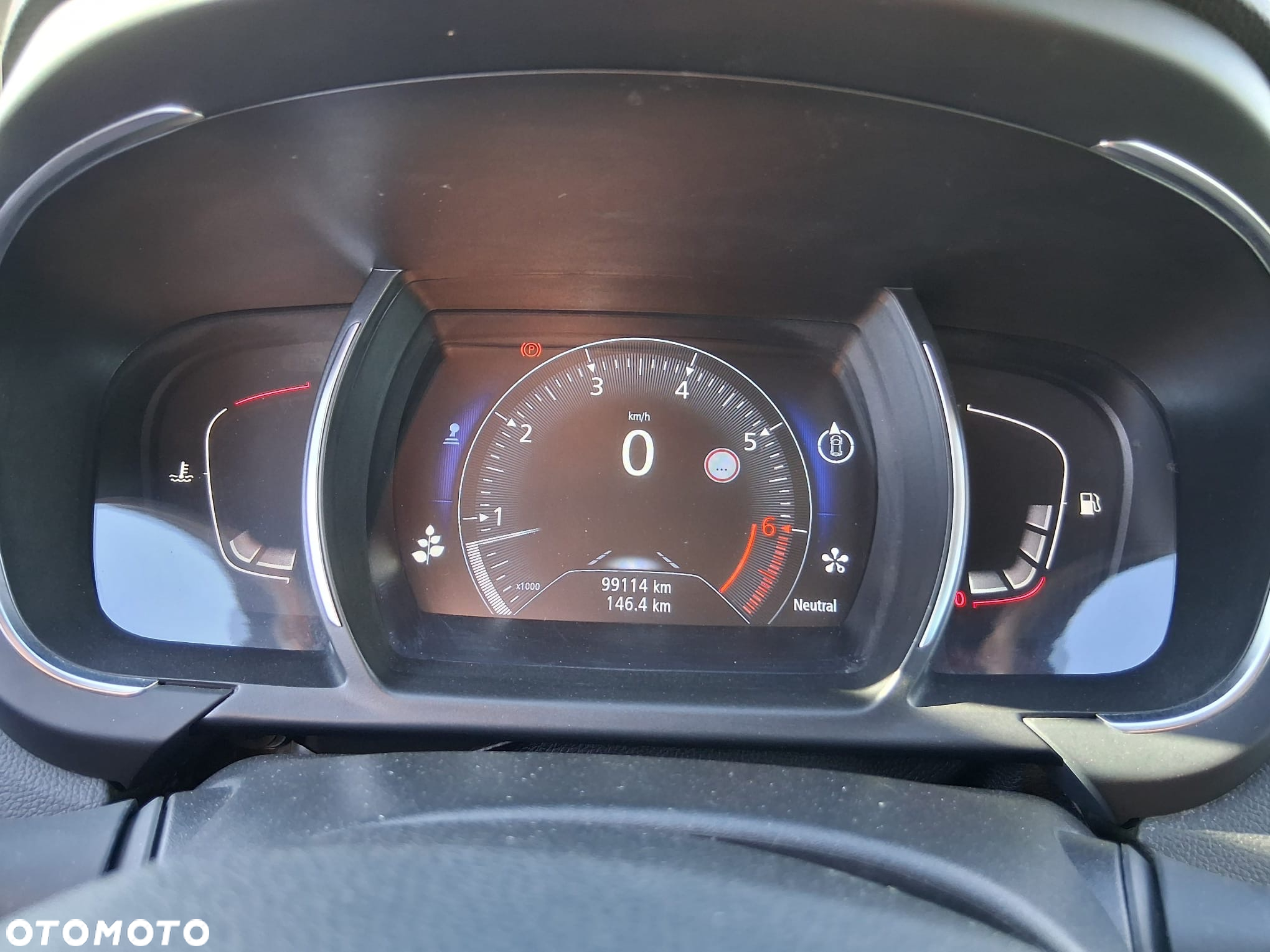 Renault Scenic 1.2 TCe Energy Bose - 17