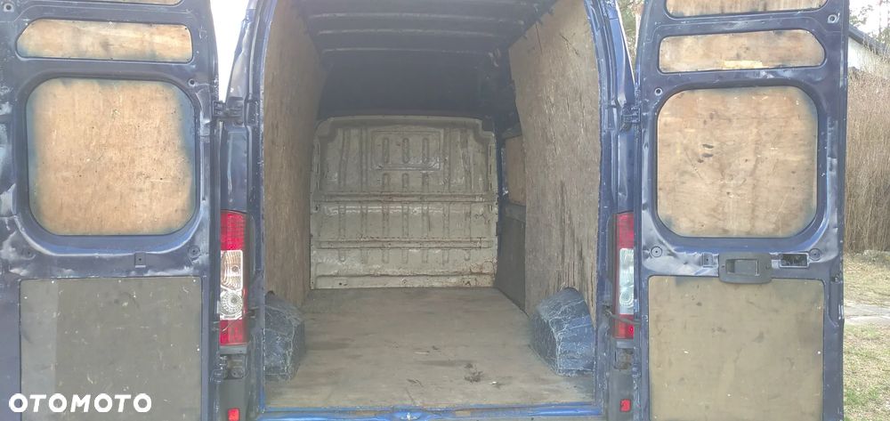 Peugeot Boxer - 8