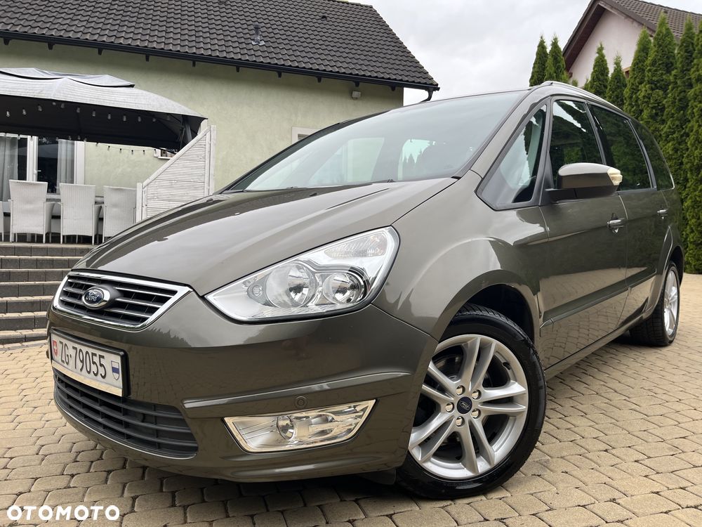 Ford Galaxy 2.0 Champions Edition - 30