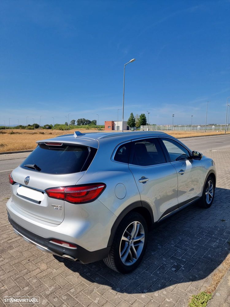 MG EHS 1.5T-GDI Luxury - 6