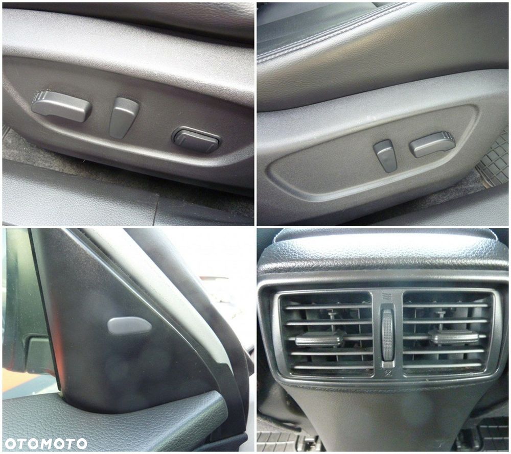 Nissan X-Trail - 30