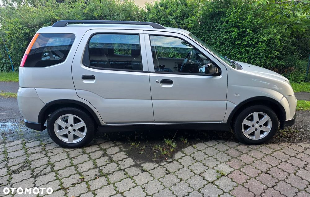 Suzuki Ignis - 4