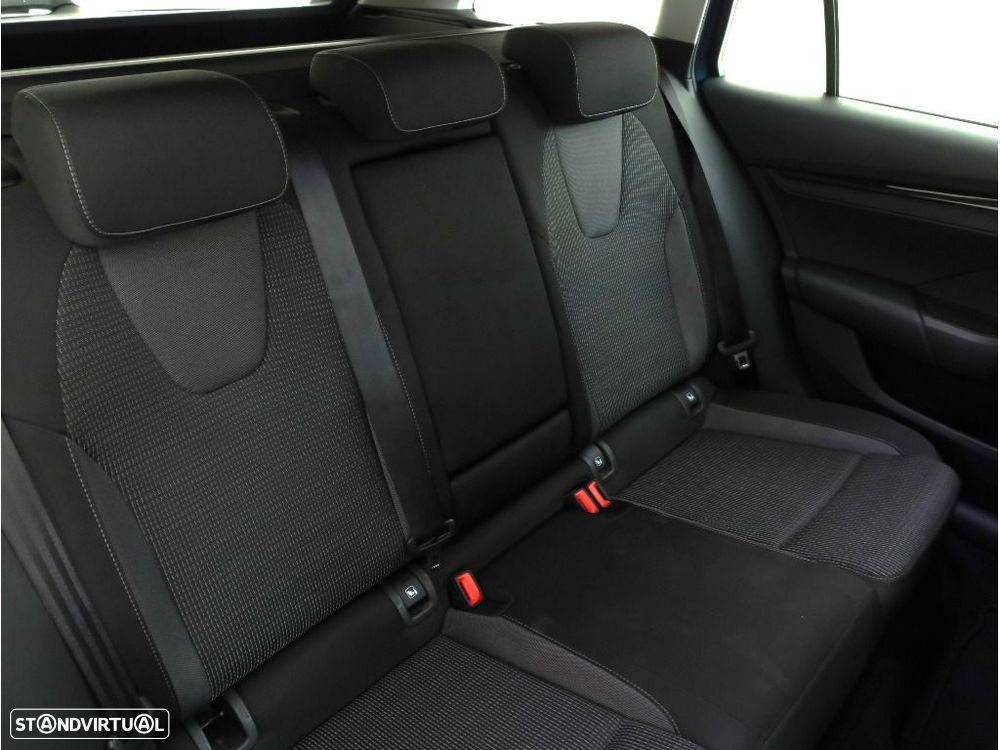 Skoda Octavia Break 2.0 TDI Ambition - 15