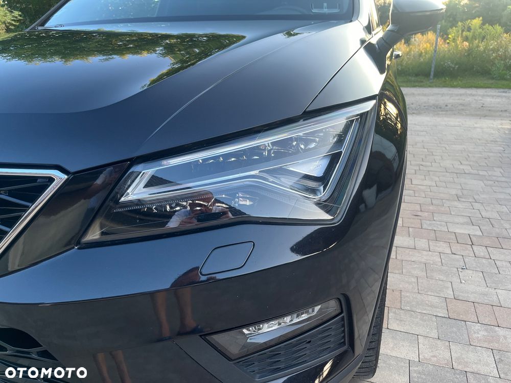 Seat Ateca 2.0 TSI 4Drive DSG XCELLENCE - 7