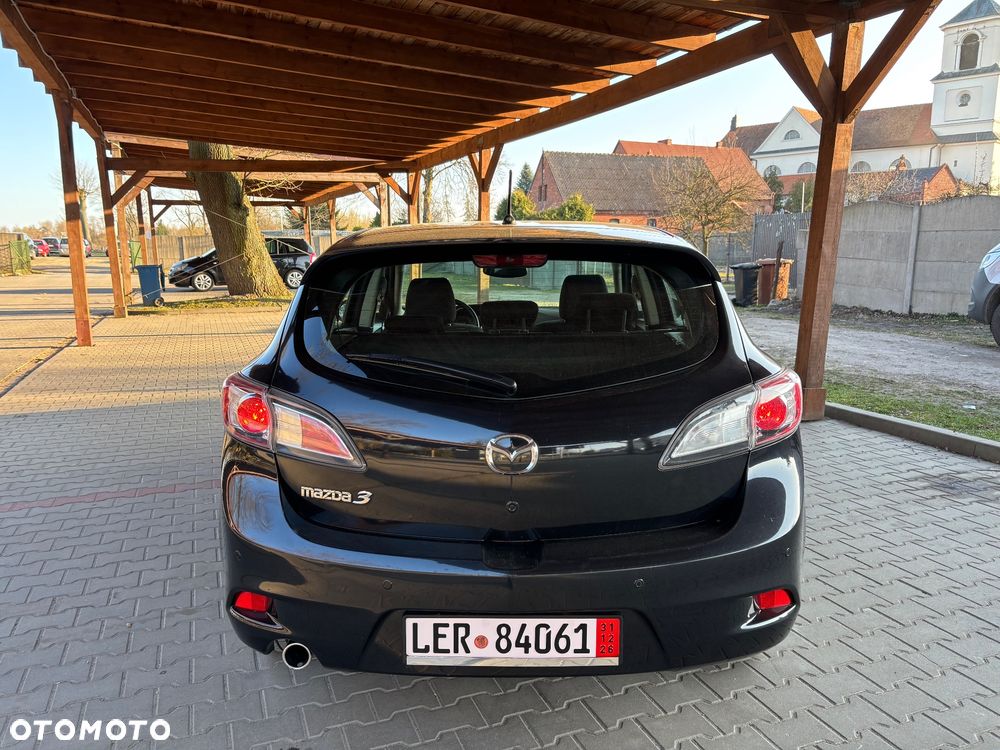 Mazda 3 2.0 Sport Active Plus - 34