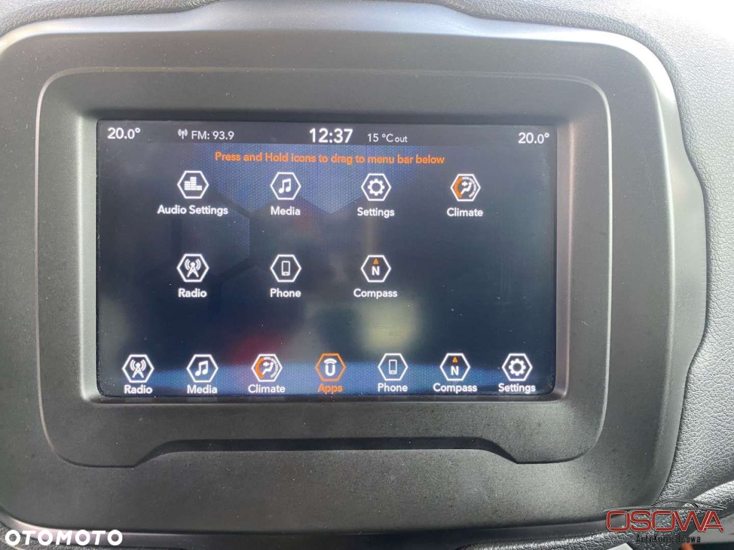 Jeep Renegade - 29