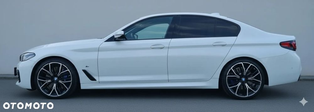 BMW Seria 5 530d xDrive - 6