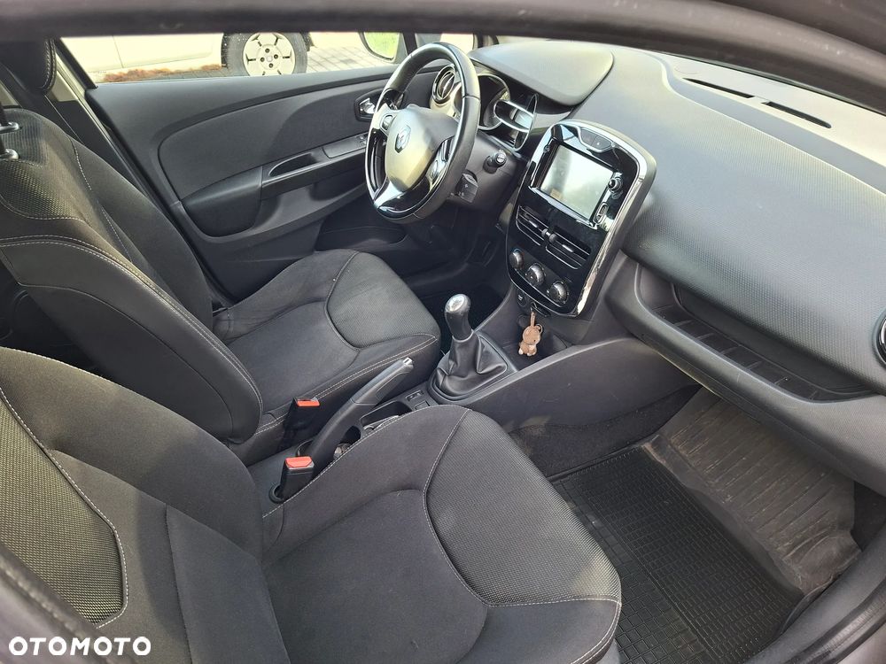 Renault Clio Energy dCi 75 Business - 6