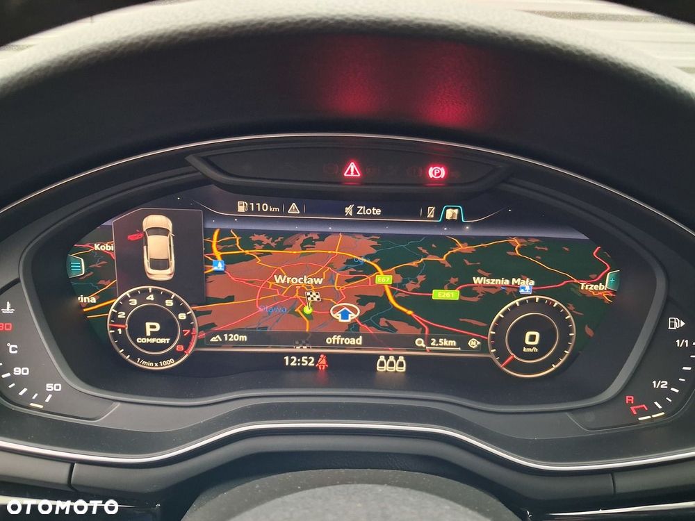 Audi A5 Sportback - 26