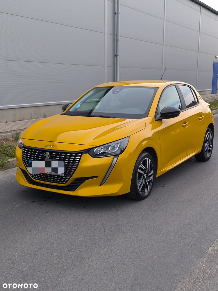 Peugeot 208 1.2 PureTech Style S&S - 12