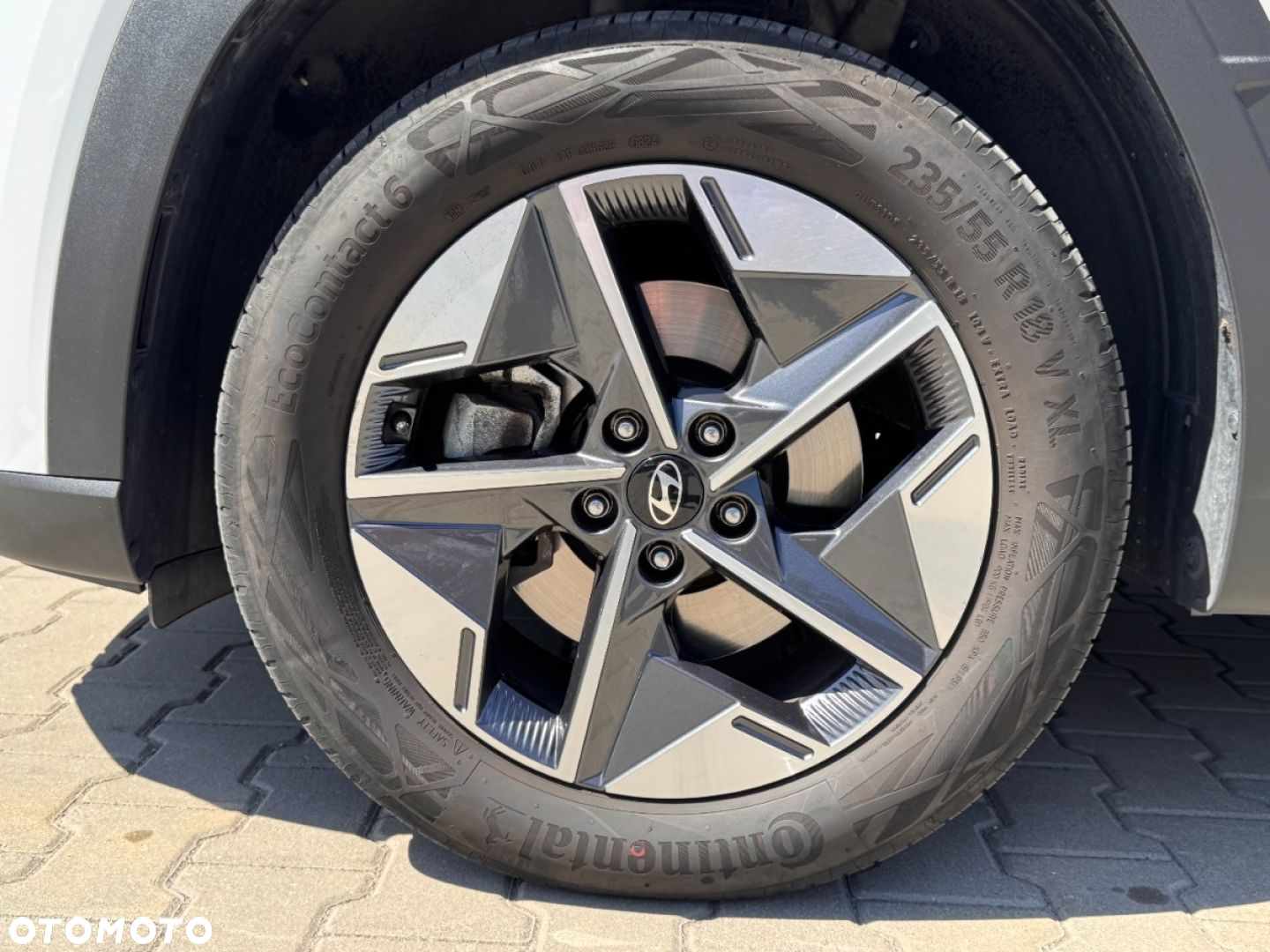Hyundai Tucson - 10