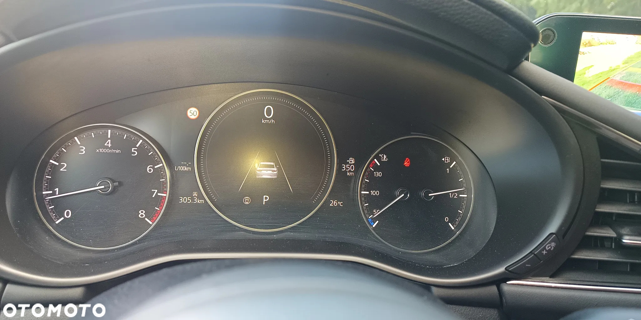 Mazda 3 2.0 Skypassion - 9