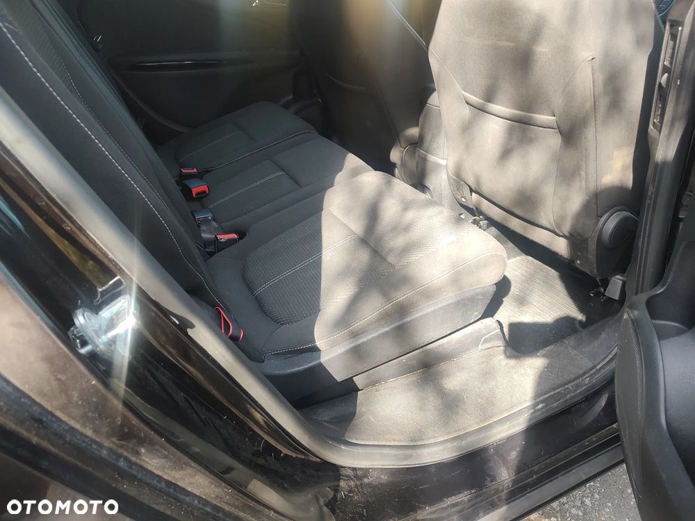 Opel Zafira Tourer 1.4 Turbo Selection - 13