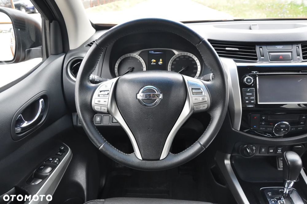 Nissan Navara - 32
