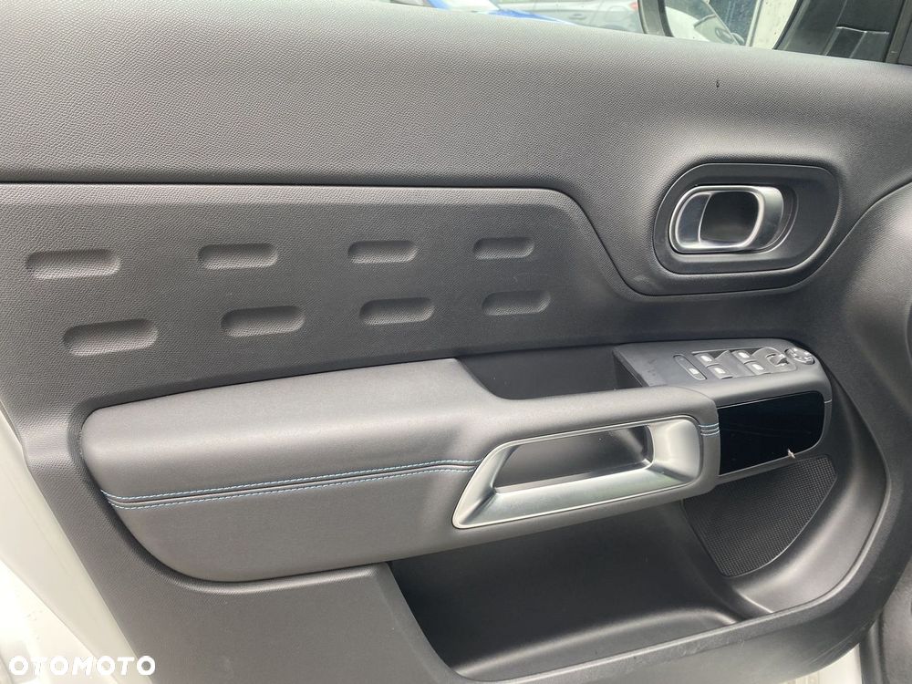 Citroën C5 Aircross 1.2 PureTech Plus - 12