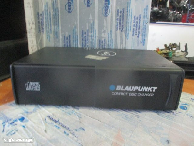 Radios 90462566 OPEL VECTRA B 1999 Blaupunkt - 8