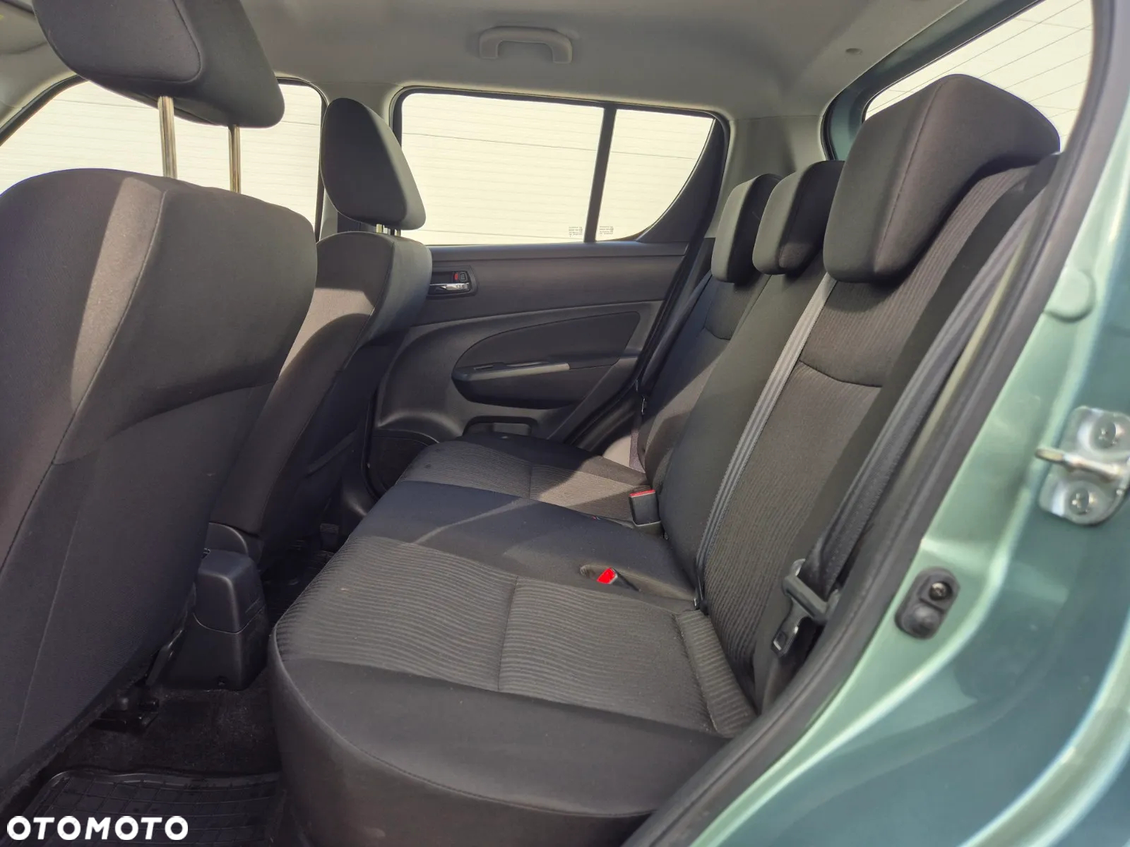 Suzuki Swift 1.2 Comfort - 9