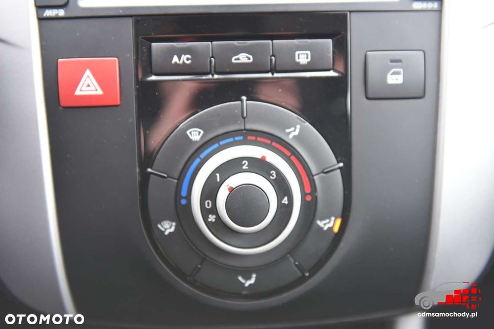 Kia Venga - 27