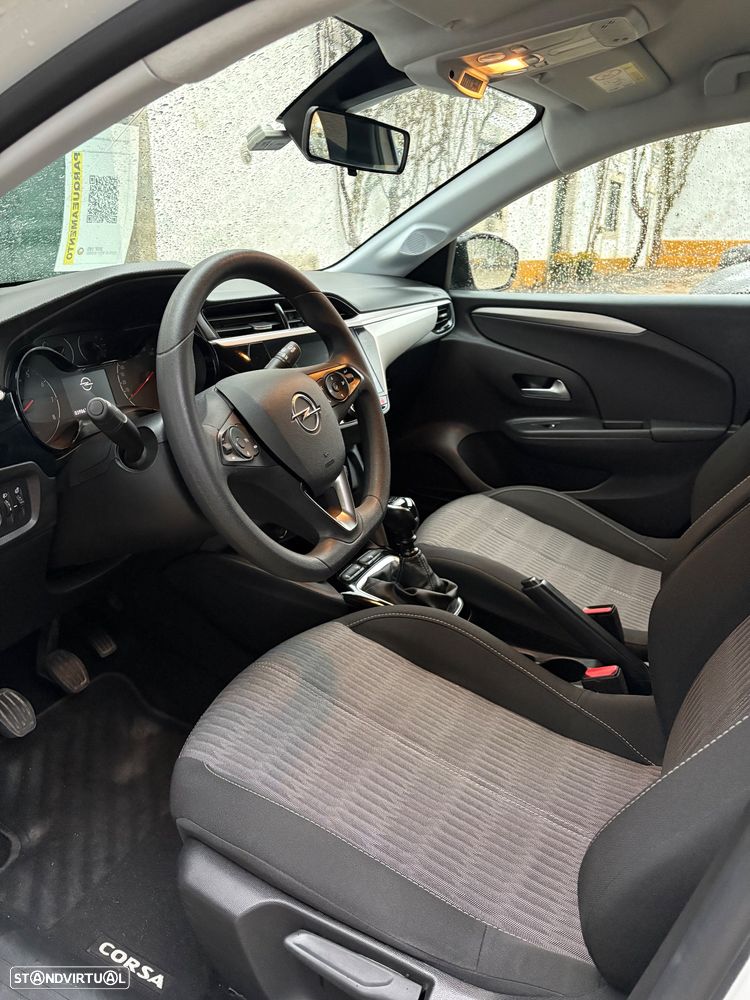 Opel Corsa 1.5 D Business - 8