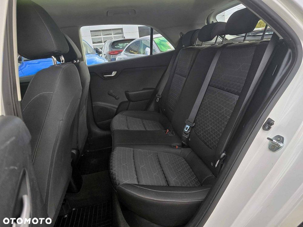 Kia Rio 1.4 crdi M - 16