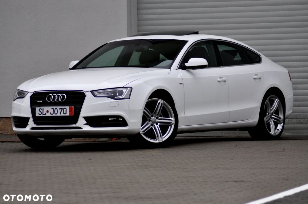Audi A5 - 3